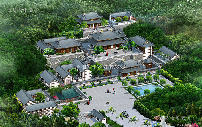 中國(guó)古建筑設(shè)計(jì)營(yíng)造的等級(jí)制度