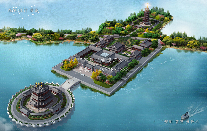 中國(guó)古建筑設(shè)計(jì)營(yíng)造的等級(jí)制度