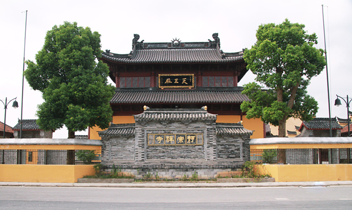 了解中國古建筑設計基本結構的目的