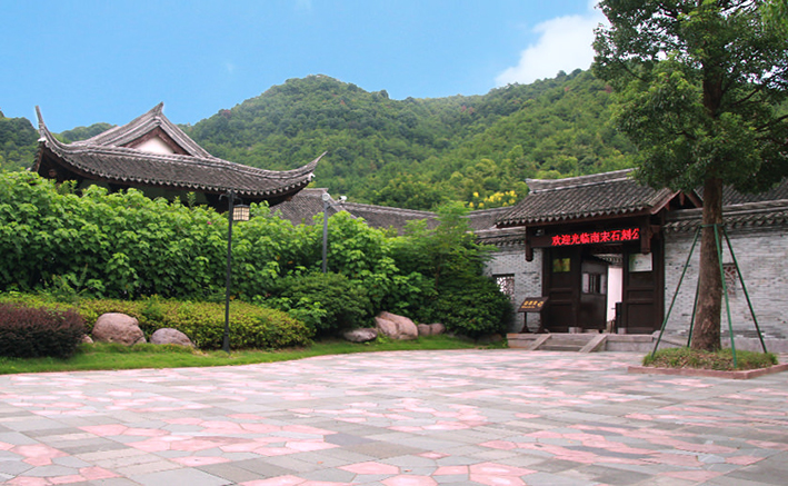 杭州首批8處古建筑獲優秀保護利用項目