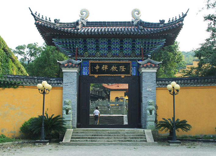 仿古建筑設計在中國的四種價值體現