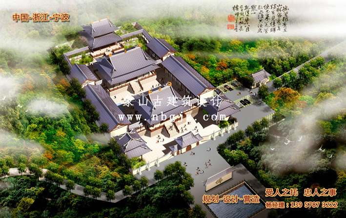 杭州首批8處古建筑獲優秀保護利用項目