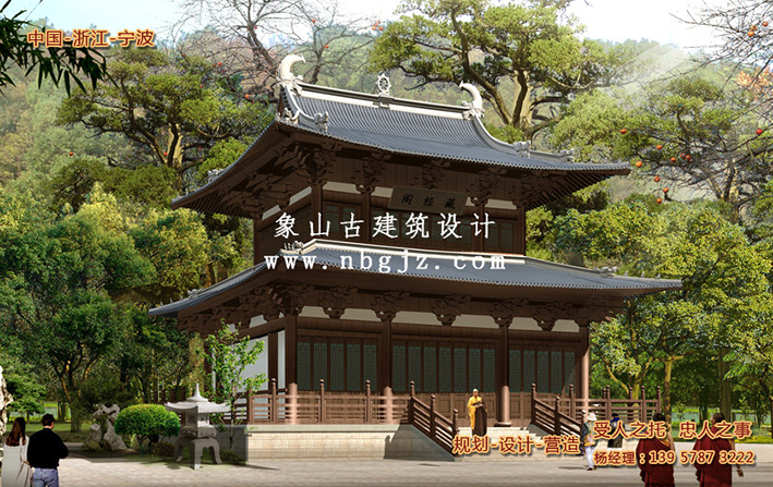 秦皇島市古建筑保護的若干問題研究