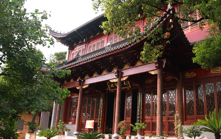 中國(guó)古建筑設(shè)計(jì)營(yíng)造的等級(jí)制度