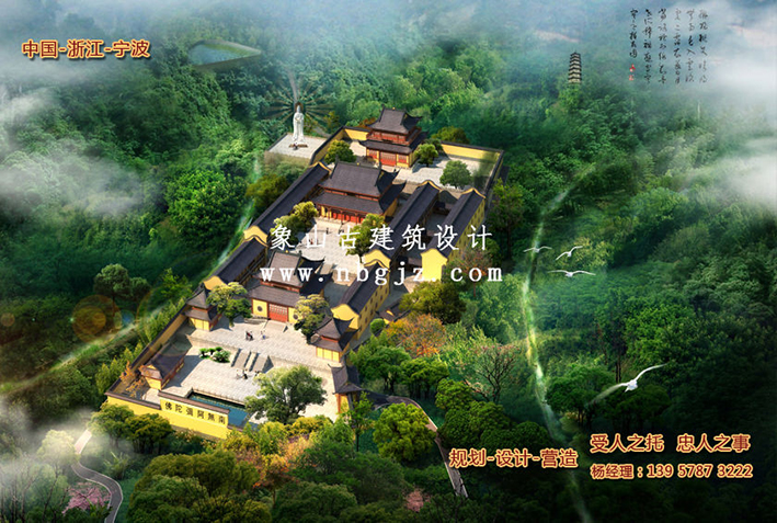 秦代阿房宮與漢代未央宮皇家古建筑