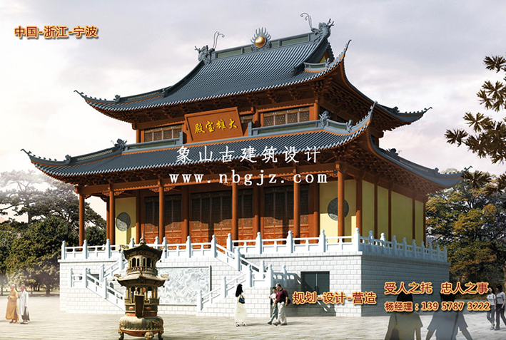 文物古建筑的消防安全監(jiān)督管理