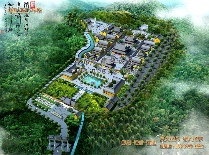古建筑修繕施工技術(shù)與管理措施