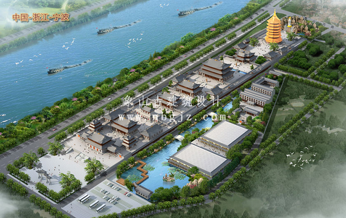 寧波專業仿古建筑裝修團隊，以匠心工藝還原傳統建筑之美，打造文化傳承新典范