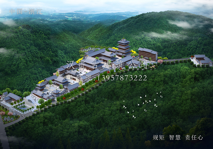 中國(guó)古建筑設(shè)計(jì)營(yíng)造的等級(jí)制度