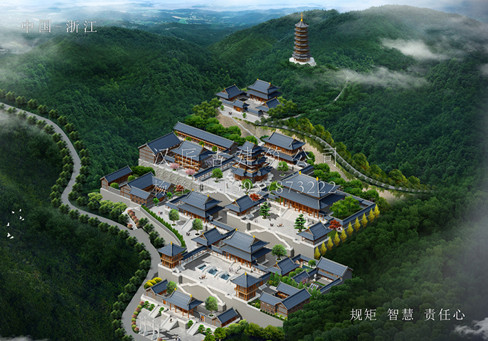 古建筑建造磚石拱券結(jié)構(gòu)