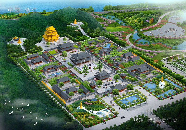 仿古建筑施工中監理控制的重要性