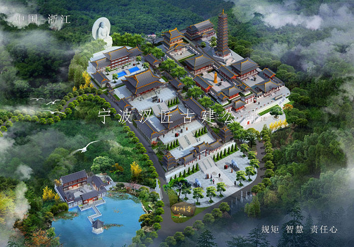 中國古建筑施工圖參數化設計探討