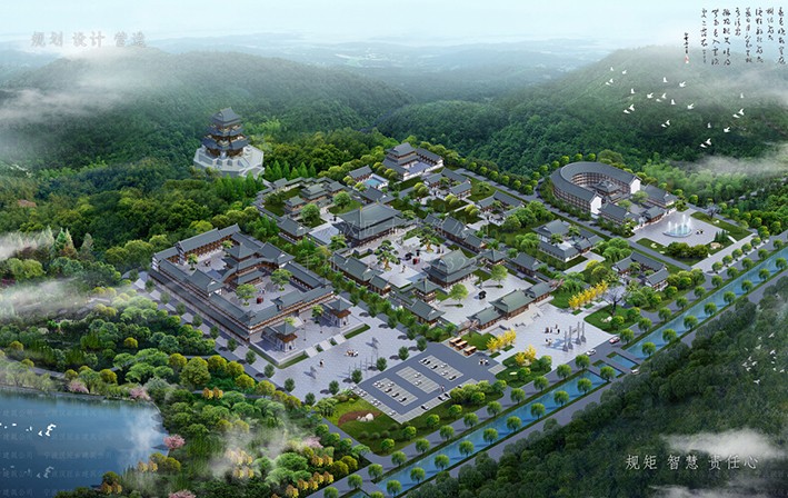 了解中國古建筑設計基本結構的目的