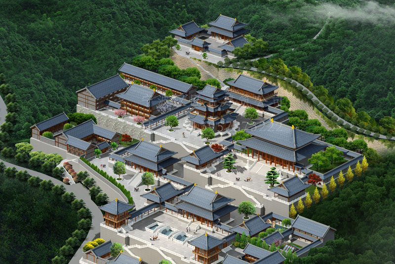 祠堂建造團隊的標準化流程與工程安全保障