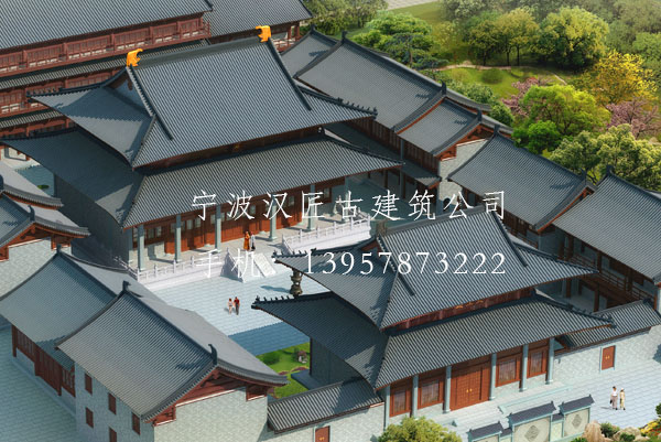 祠堂施工團(tuán)隊(duì)，以標(biāo)準(zhǔn)化流程保障工程按時(shí)交付