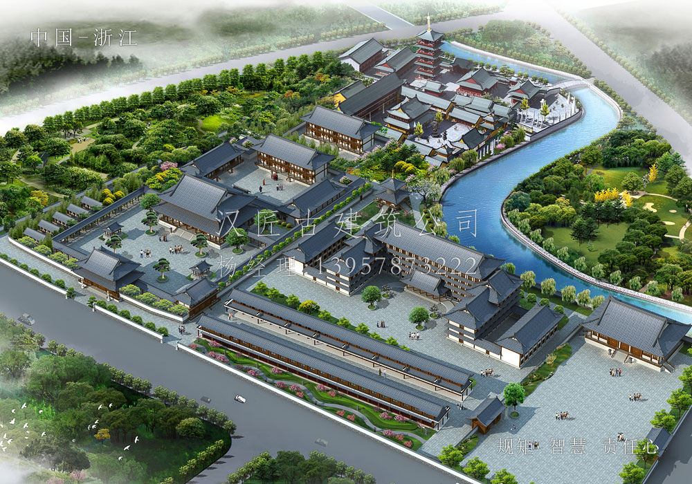 探尋溫州古建筑保護(hù)現(xiàn)狀