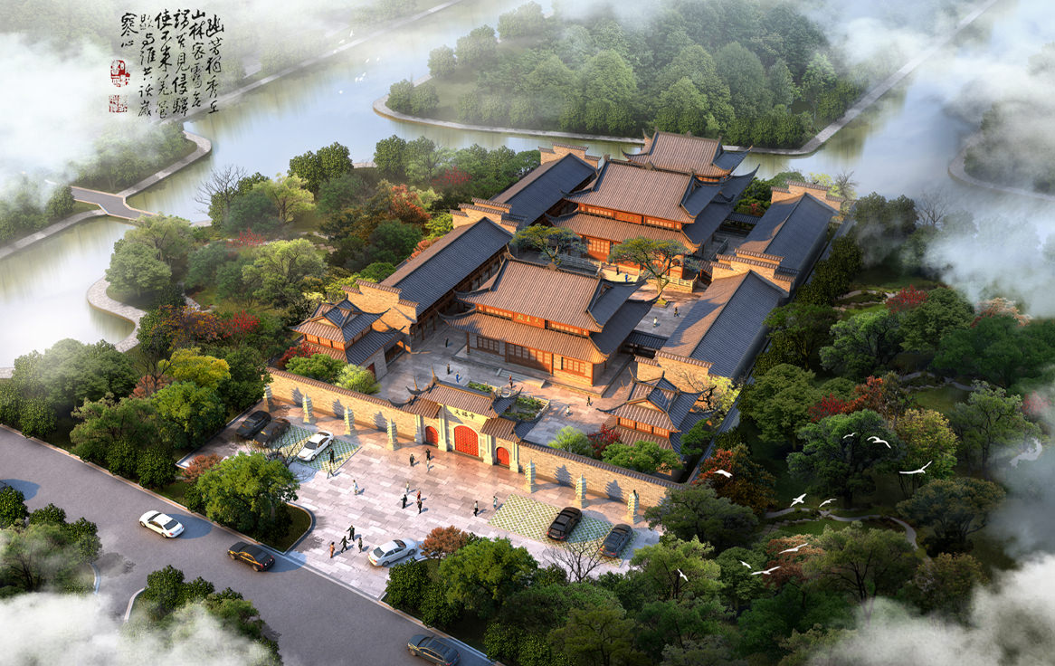 中國古建筑專業術語古建筑結構名稱圖解